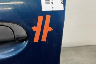 Porte avant gauche RENAULT CLIO 2