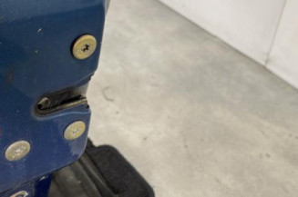 Porte avant gauche RENAULT CLIO 2