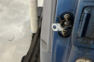 Porte avant gauche RENAULT CLIO 2