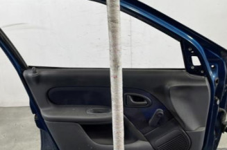 Porte avant gauche RENAULT CLIO 2