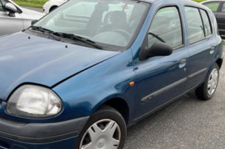 Porte avant gauche RENAULT CLIO 2