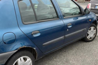 Porte avant gauche RENAULT CLIO 2