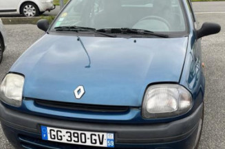 Porte avant gauche RENAULT CLIO 2