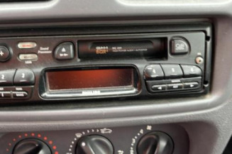 Porte avant gauche RENAULT CLIO 2