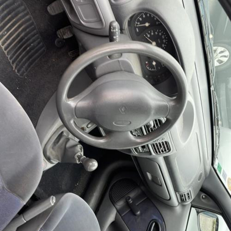 Porte avant gauche RENAULT CLIO 2 Photo n°13