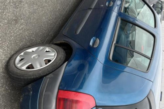Porte avant gauche RENAULT CLIO 2