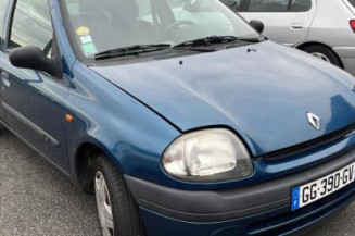 Porte avant gauche RENAULT CLIO 2