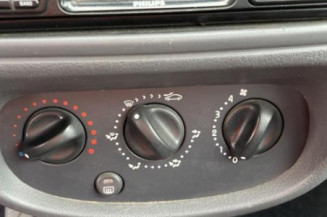 Porte avant gauche RENAULT CLIO 2
