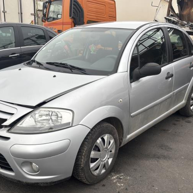 Vitre arriere droit CITROEN C3 1 Photo n°5