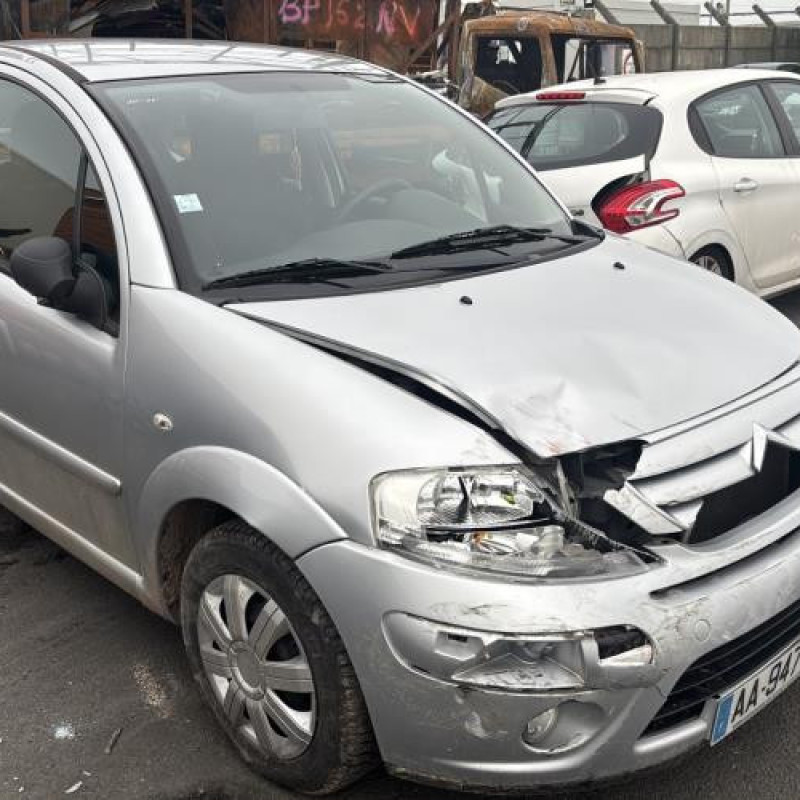 Vitre arriere droit CITROEN C3 1 Photo n°6