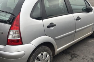 Vitre arriere droit CITROEN C3 1