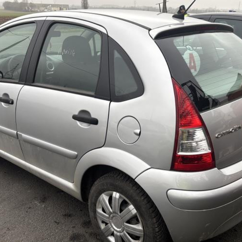 Vitre arriere droit CITROEN C3 1 Photo n°8