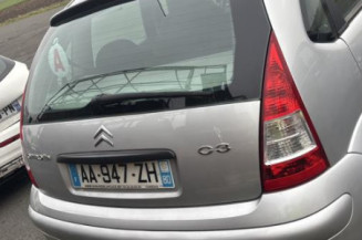 Vitre arriere droit CITROEN C3 1