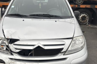 Vitre arriere droit CITROEN C3 1