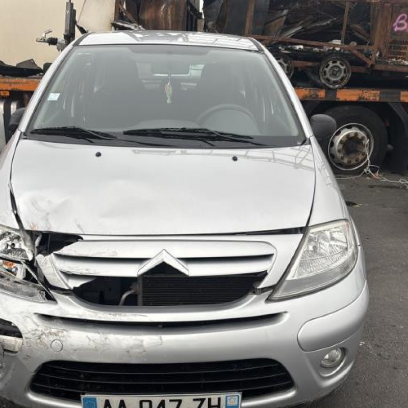 Vitre arriere droit CITROEN C3 1 Photo n°10