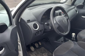 Vitre arriere droit CITROEN C3 1