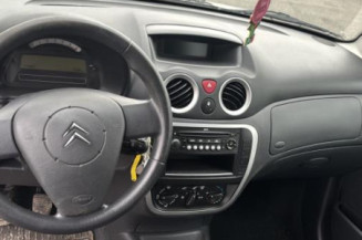 Vitre arriere droit CITROEN C3 1