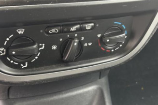 Vitre arriere droit CITROEN C3 1