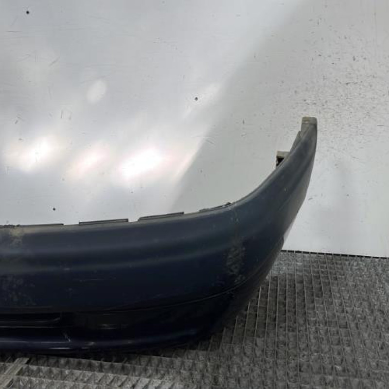 Pare choc avant CITROEN SAXO Photo n°3