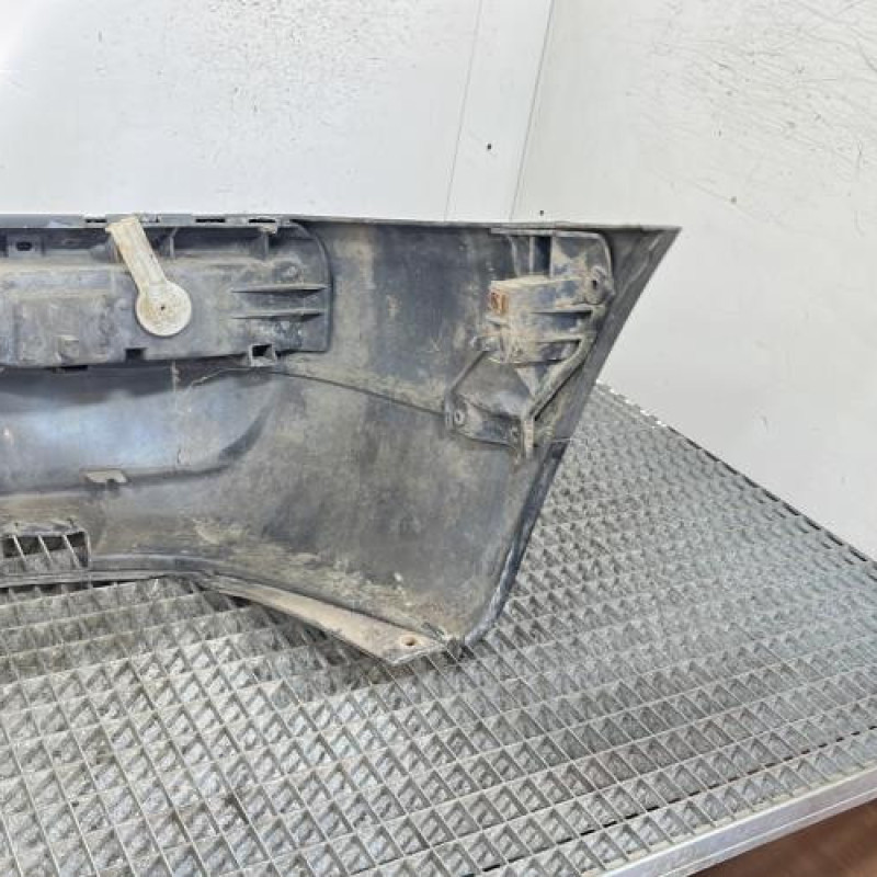 Pare choc avant CITROEN SAXO Photo n°4