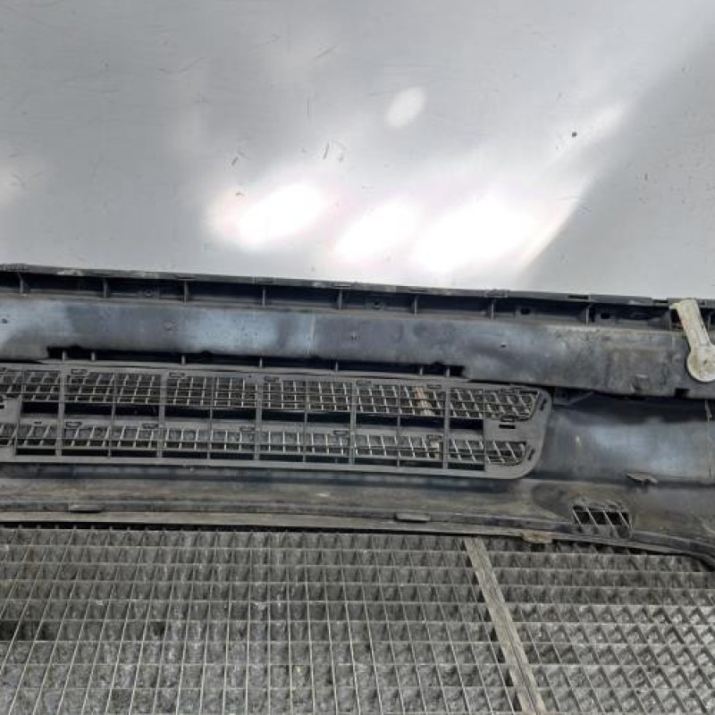 Pare choc avant CITROEN SAXO Photo n°5