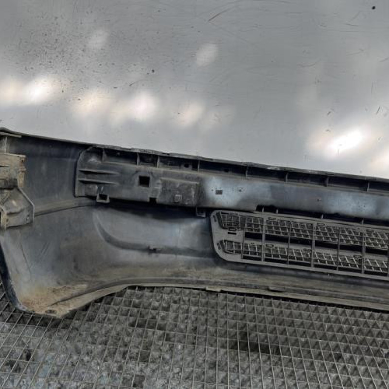 Pare choc avant CITROEN SAXO Photo n°6