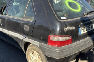 Pare choc avant CITROEN SAXO