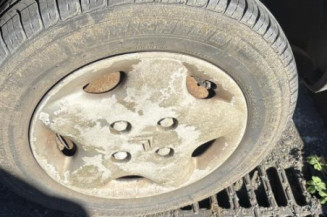 Pare choc avant CITROEN SAXO