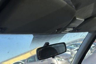 Pare choc avant CITROEN SAXO