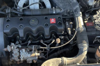 Pare choc avant CITROEN SAXO