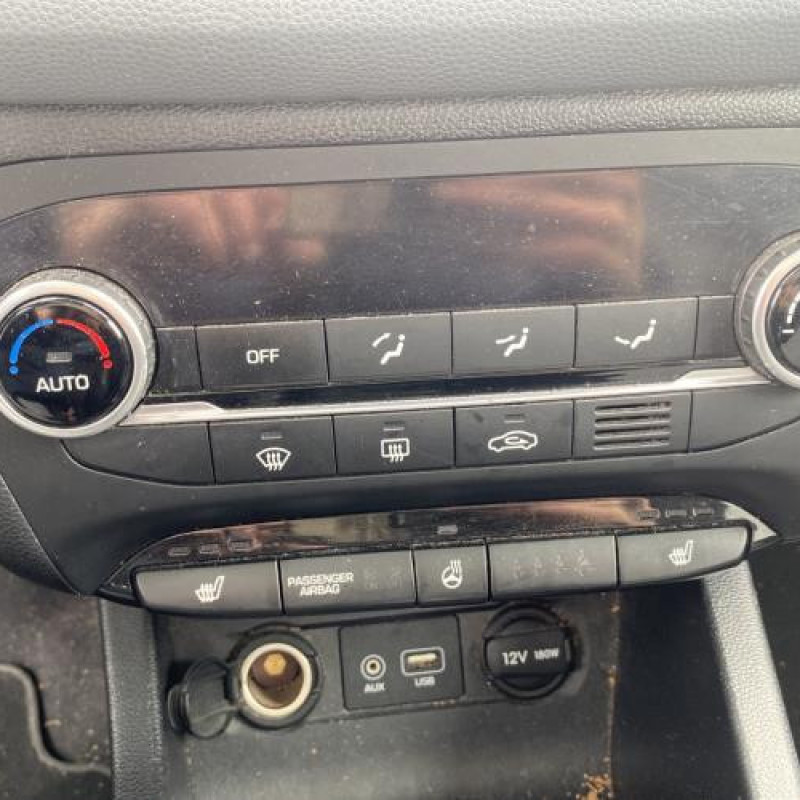 Moteur HYUNDAI I 20 2 Photo n°18