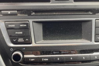 Moteur HYUNDAI I 20 2