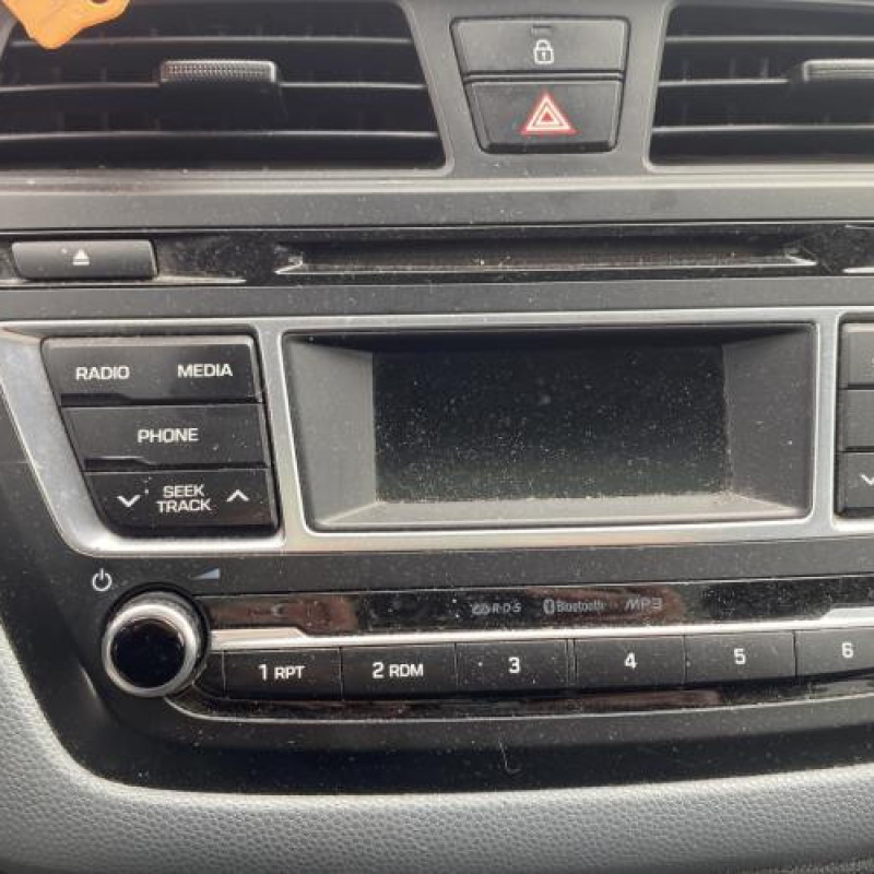 Moteur HYUNDAI I 20 2 Photo n°19