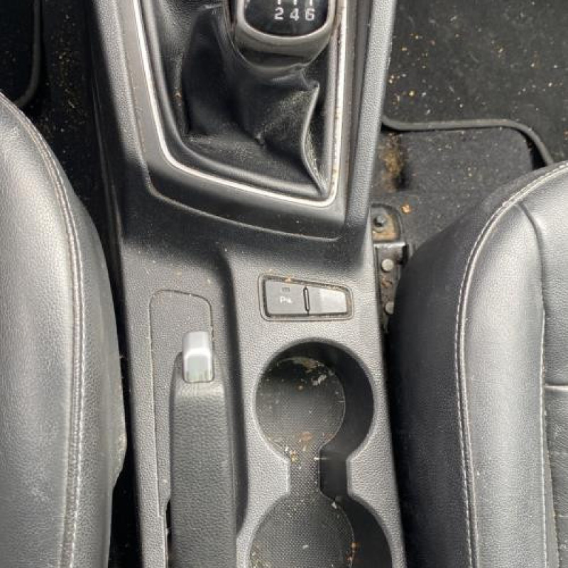 Moteur HYUNDAI I 20 2 Photo n°20