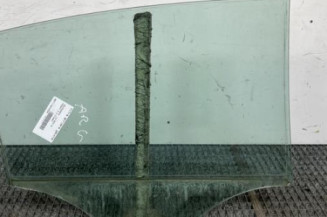 Vitre arriere gauche VOLKSWAGEN PASSAT 6