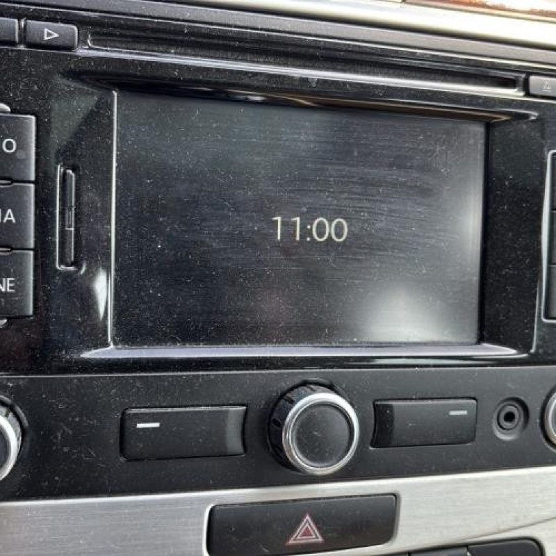 Vitre arriere gauche VOLKSWAGEN PASSAT 6 Photo n°20