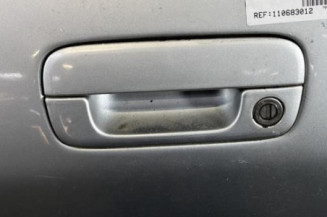 Porte avant gauche PEUGEOT 406