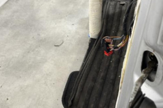 Porte avant gauche PEUGEOT 406