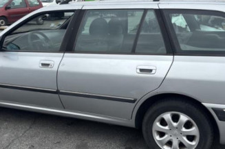 Porte avant gauche PEUGEOT 406