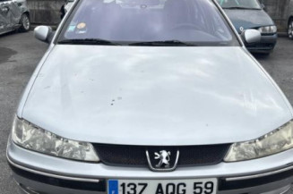 Porte avant gauche PEUGEOT 406