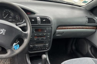 Porte avant gauche PEUGEOT 406