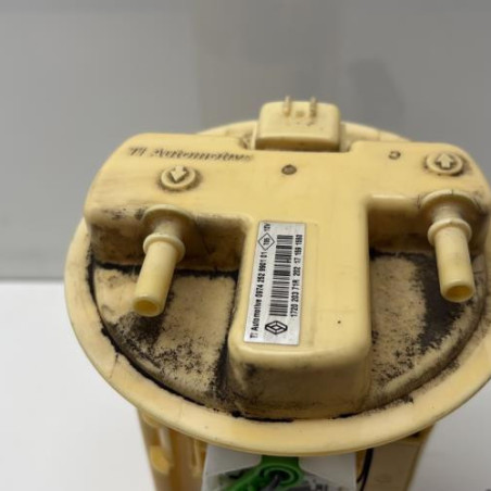 Pompe à carburant DACIA DUSTER 1