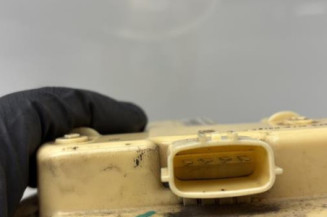 Pompe à carburant DACIA DUSTER 1