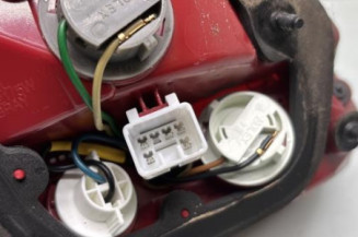 Feu arriere secondaire droit (feux) KIA CEE-D 2