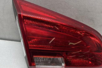 Feu arriere secondaire gauche (feux) KIA CEE-D 2 Photo n°1