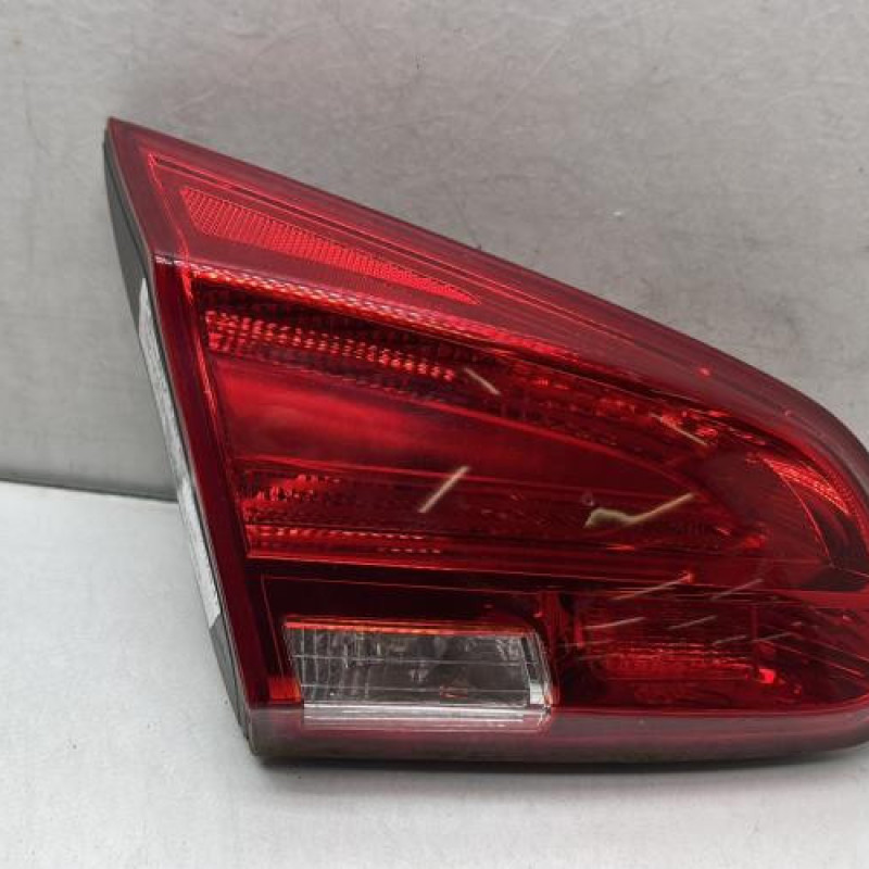 Feu arriere secondaire gauche (feux) KIA CEE-D 2 Photo n°1