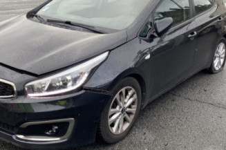 Feu arriere secondaire gauche (feux) KIA CEE-D 2