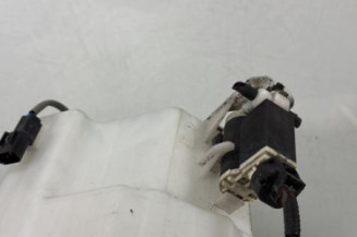 Vase de lave glace KIA CEE-D 2