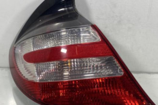 Feu arriere principal gauche (feux) MERCEDES CLASSE C 203 COUPE SPORT