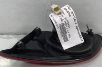 Feu arriere secondaire gauche (feux) NISSAN QASHQAI 1